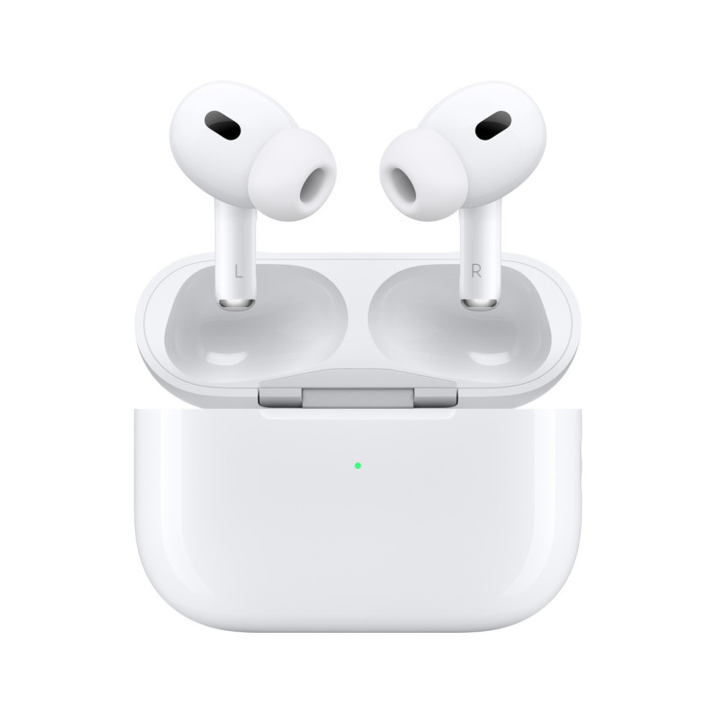 Apple MLWK3ZM-A Airpods Pro (2021) Magsafe case White  EU