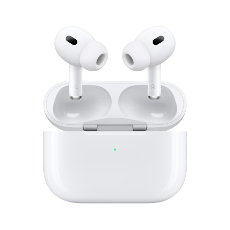 Apple MLWK3ZM-A Airpods Pro (2021) Magsafe case White  EU