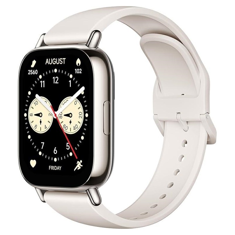 Xiaomi Redmi Watch 5 Lite Light Gold