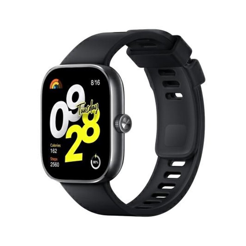 Xiaomi Redmi Watch 4 Obsidian Black