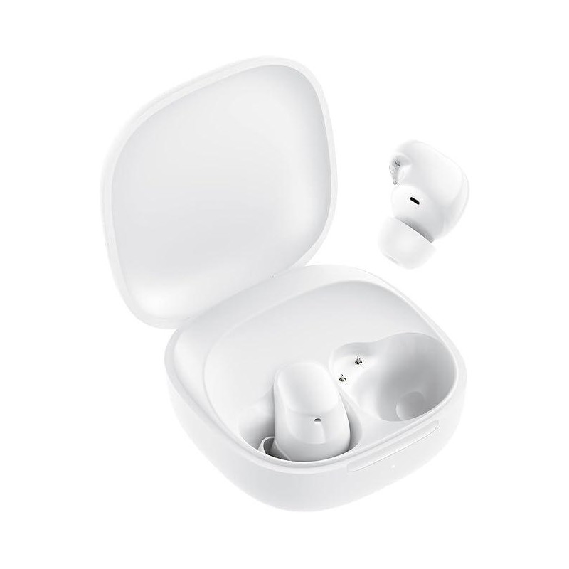 Xiaomi Auricolari Wireless Redmi Buds 6 Play White