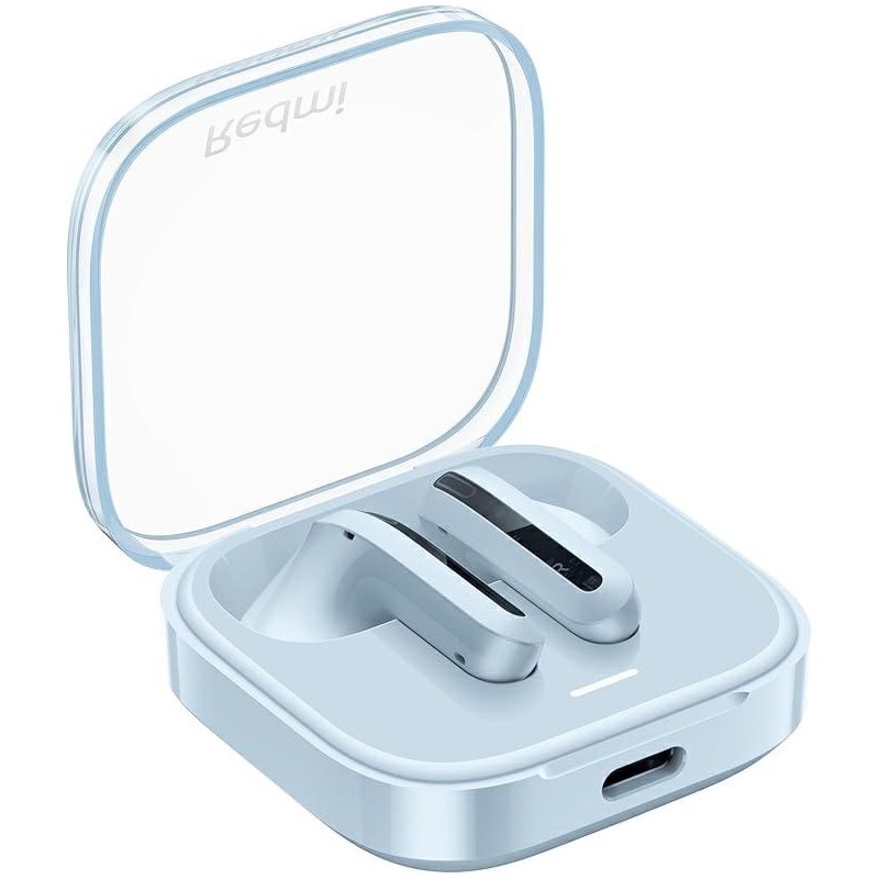 Xiaomi Auricolari Wireless Redmi Buds 6 Active Blue