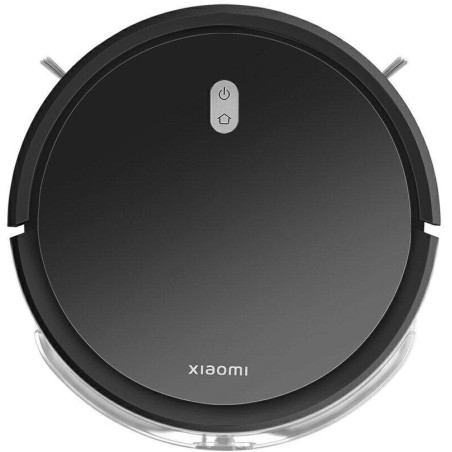 Xiaomi Robot Vacuum E5 Black Eu