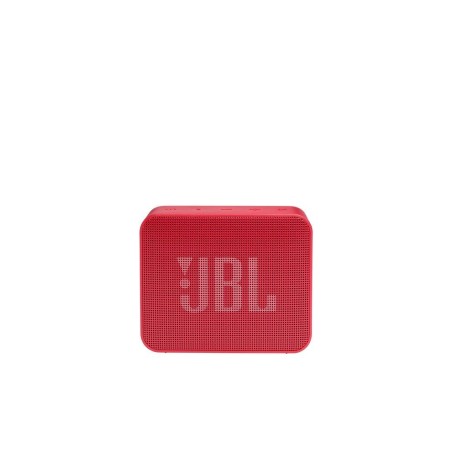 JBL GO Essential Portable BT Speaker Red