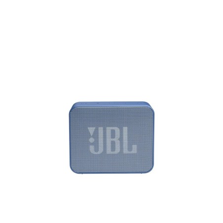 JBL GO Essential Portable BT Speaker Blu