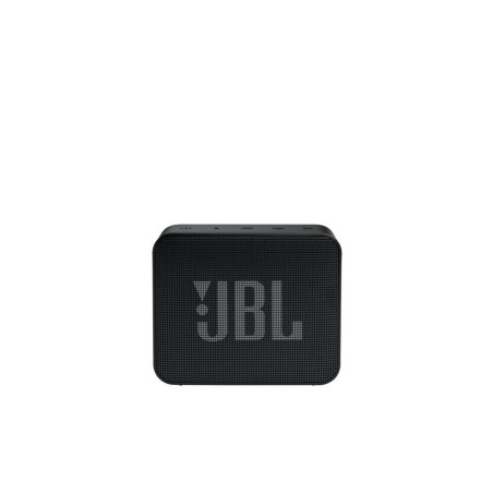 JBL GO Essential Portable BT Speaker Black
