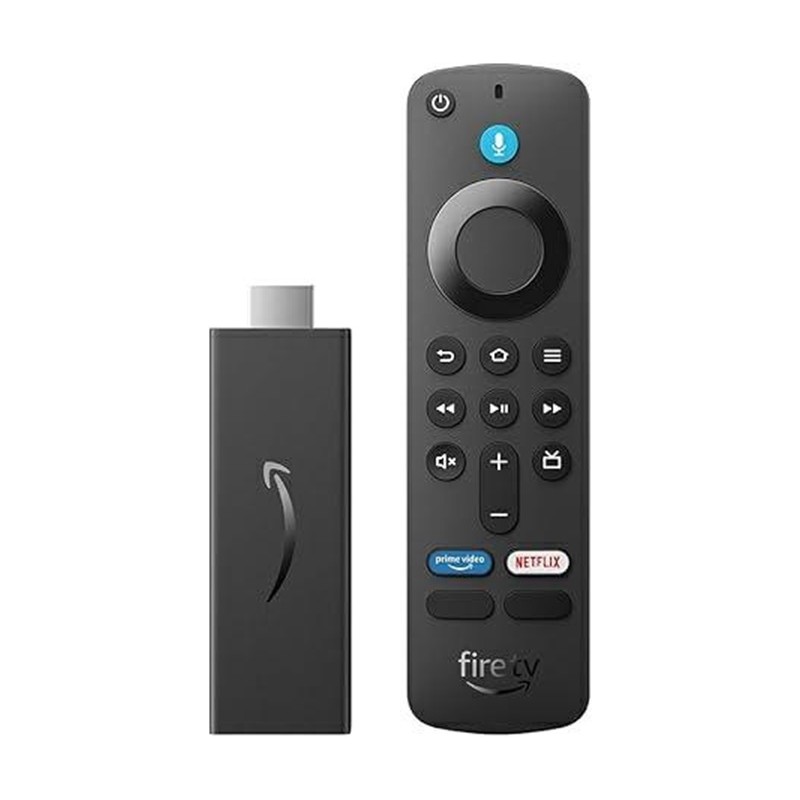 Amazon Fire TV Stick HD con Telecomando Vocale Alexa