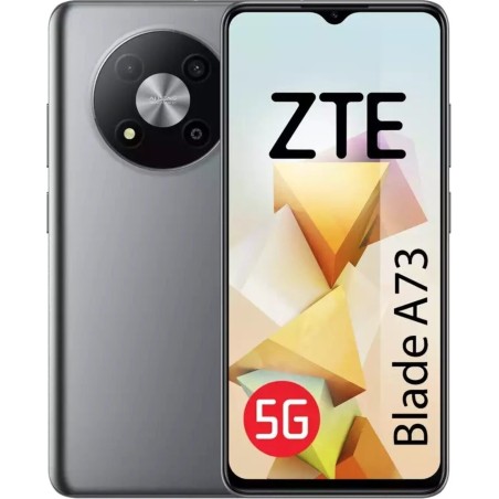 ZTE Blade A73 5G 4+128GB 6.52" Grey Wind3