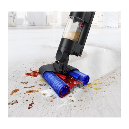 Dyson WashG1 Lavapavimenti Ricaricabile Blue/black