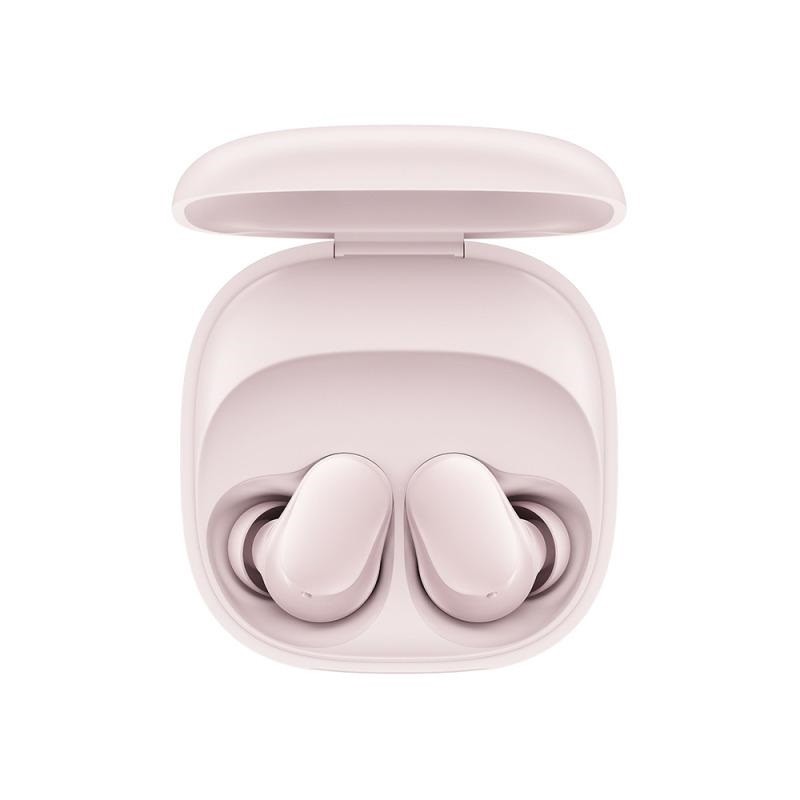 Xiaomi Auricolari Wireless Redmi Buds 6 Play Pink