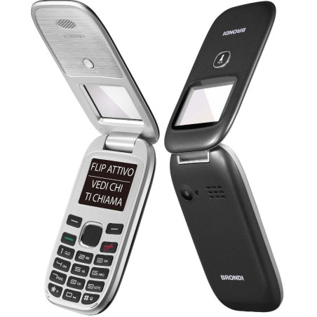 Brondi Window+ Nero DS ITA