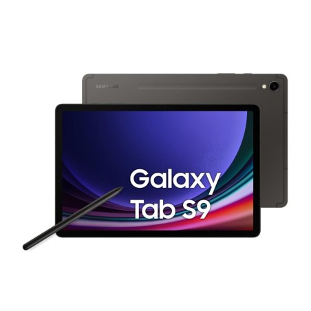 Samsung SM-X916 Galaxy Tab S9 Ultra 12+256GB 14.6" WiFi+5G Graphite EU