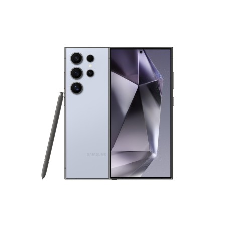 Samsung SM-S928 S24 Ultra 12+512GB 6.8" 5G Titanium Blue EU