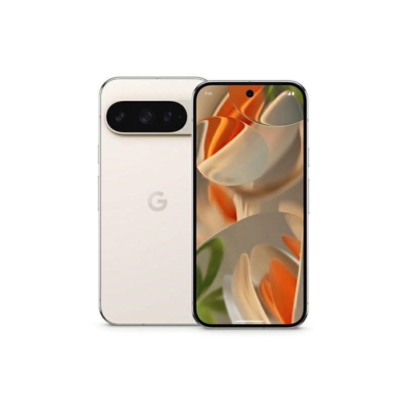 Google Pixel 9 Pro 16+256GB 6.3" 5G Porcelain Beige EU