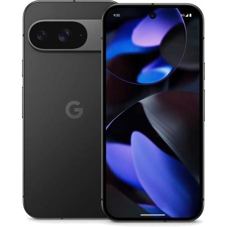 Google Pixel 9 12+256GB 6.3" 5G Obsidian DS EU