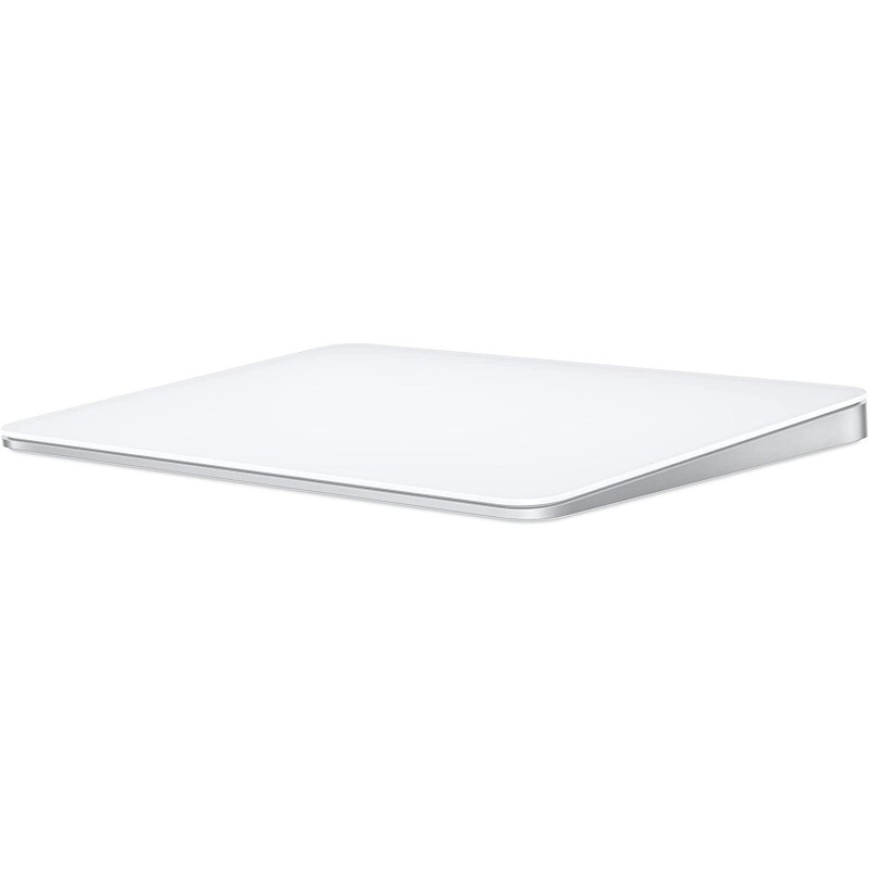 Apple Magic Trackpad (2024) Usb-C Silver EU MXK93ZM/A
