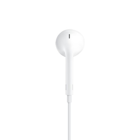 Apple Auricolari EarPods con connettore USB-C MYQY3ZM/A