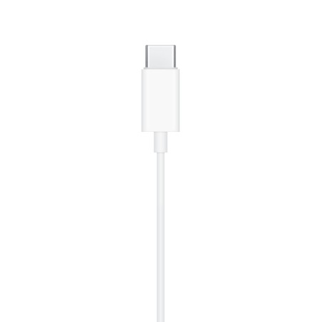 Apple Auricolari EarPods con connettore USB-C MYQY3ZM/A