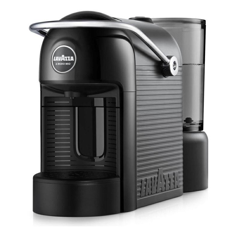 Lavazza Macchina da Caffè A Modo Mio Jolie Evo Nero