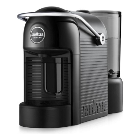 Lavazza Macchina da Caffè A Modo Mio Jolie Evo Nero