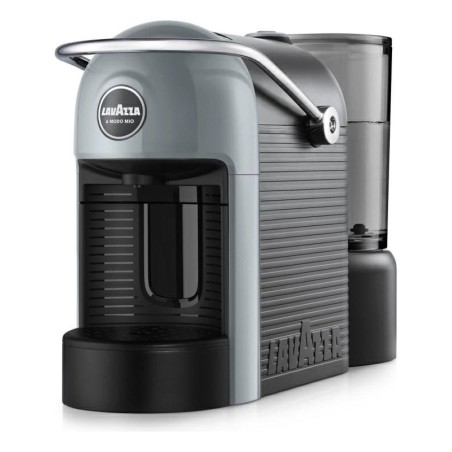 Lavazza Macchina da Caffè A Modo Mio Jolie Evo Grey