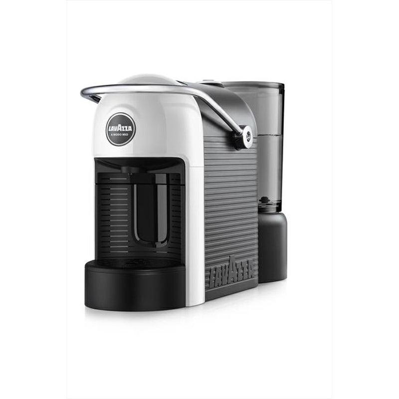 Lavazza Macchina da Caffè A Modo Mio Jolie Evo Bianco