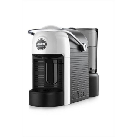 Lavazza Macchina da Caffè A Modo Mio Jolie Evo Bianco
