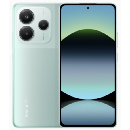 Xiaomi Redmi Note 14 8+256GB 6.67" 5G Coral Green EU