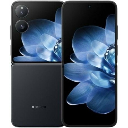 Xiaomi Mix Flip 12+512GB 6.86" 5G Titan Black DS EU