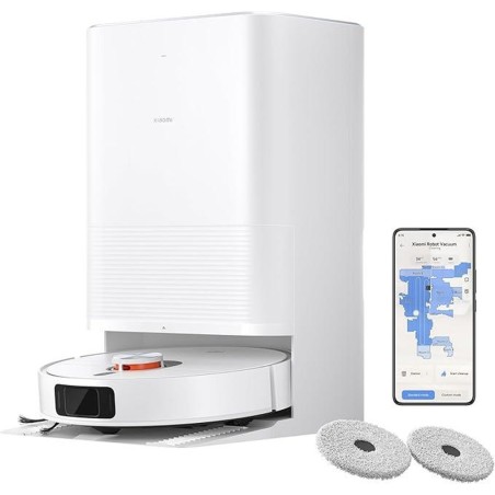 Xiaomi Robot Vacuum X20 Pro EU