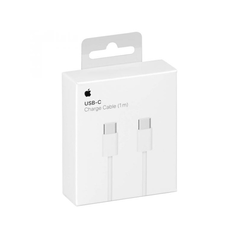 Apple Cavo di Ricarica USB Type-C (1m) MUF72ZM/A