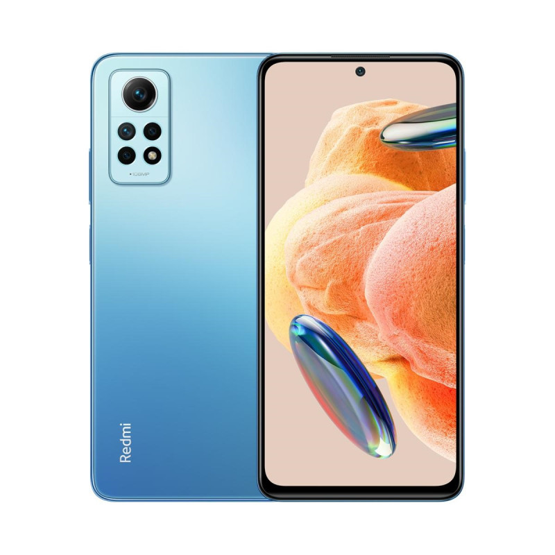 Xiaomi Redmi Note 12 Pro 8+256GB 6.67" Glacier Blue EU