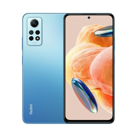 Xiaomi Redmi Note 12 Pro 8+256GB 6.67" Glacier Blue EU