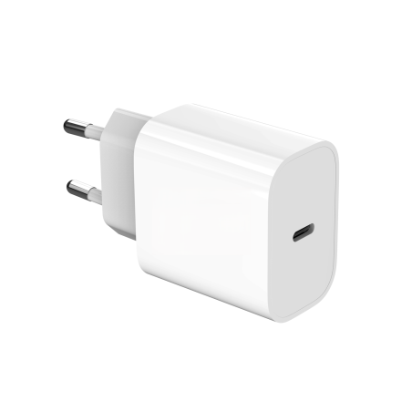 Fenner Tech 20W Caricatore Universale USB-C Fast Charge