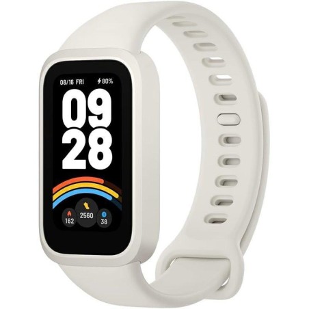 Xiaomi Watch Smart Band 9 Active Beige