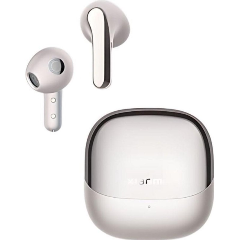 Xiaomi Auricolari Wireless Buds 5 Titan Grey
