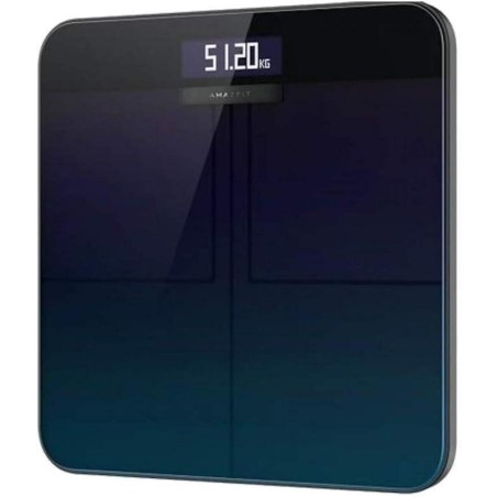 Amazfit Bilancia Bilancia Intelligente Aurora