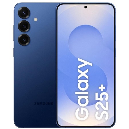 Samsung Galaxy S25+ S936 12+512GB 6.7" 5G Navy Europa
