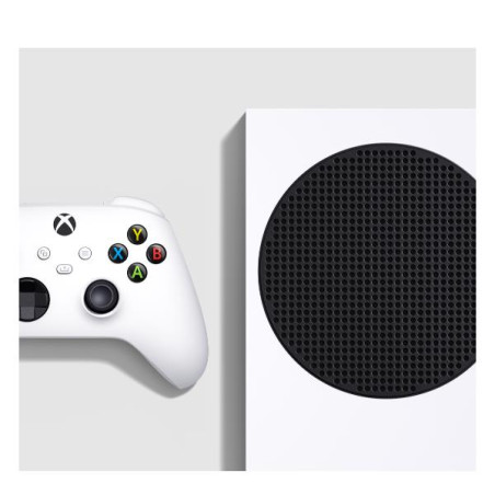 XBOX Serie S Console 512GB