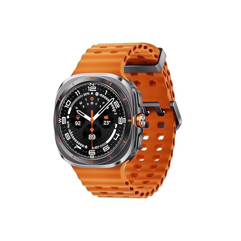 Samsung Watch7 Ultra SM-L705F 47mm Titanium Gray LTE