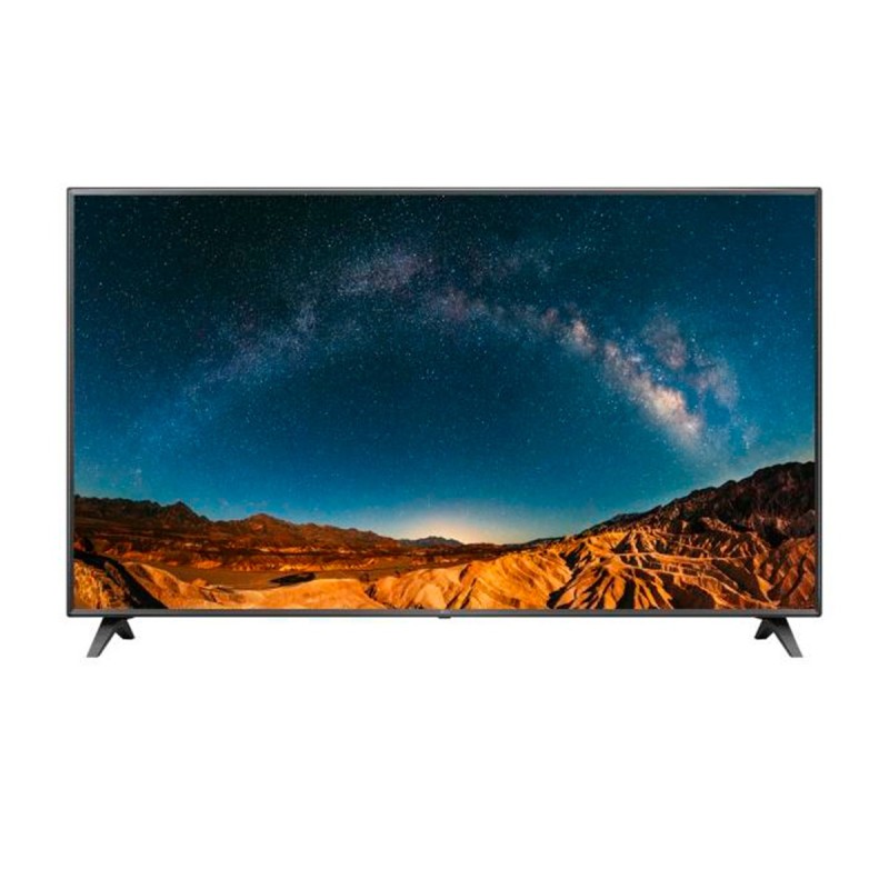 LG 50" LED 50UR781C 4K UHD Smart TV EU