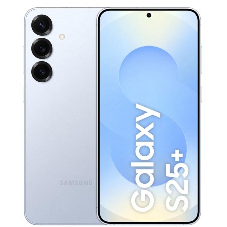 Samsung Galaxy S25+ S936 12+256GB 6.7" 5G Icyblue EU