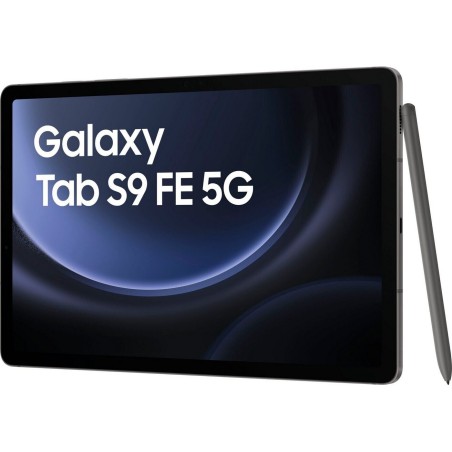 Samsung Galaxy Tab S9 FE SM-X516 6+128GB 10,9" 5G Graphite Grey EU