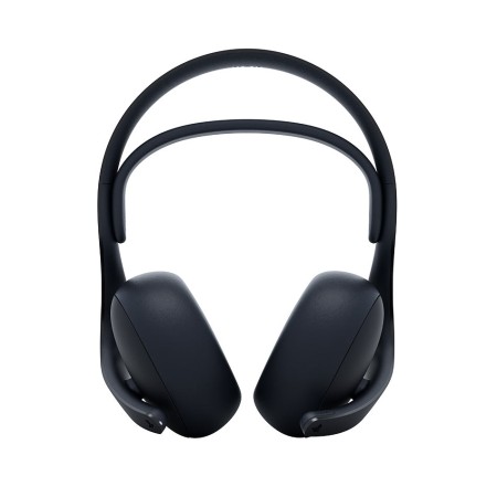 PS5 Cuffie Wireless Con Microfono Pulse Elite Midnight Black