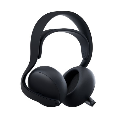 PS5 Cuffie Wireless Con Microfono Pulse Elite Midnight Black
