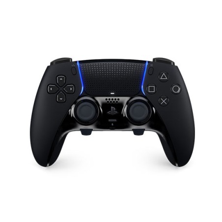 PS5 DualSense Edge Midnight Black