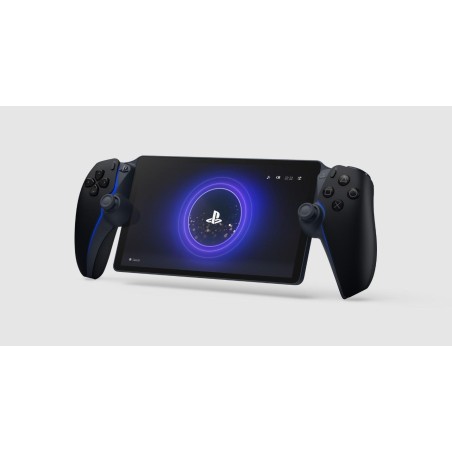 PS5 Portal Remote Player per Midnight Black Console PS5