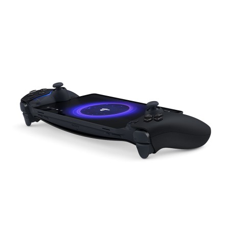 PS5 Portal Remote Player per Midnight Black Console PS5