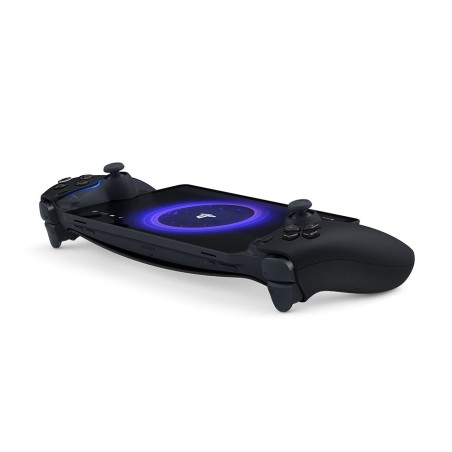 PS5 Portal Remote Player per Midnight Black Console PS5