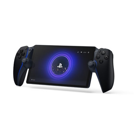 PS5 Portal Remote Player per Midnight Black Console PS5